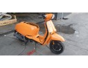 LAMBRETTA V200 SPECIAL FLEX
