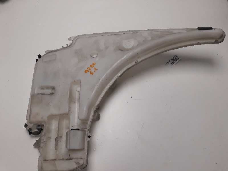 Recambio de deposito limpia para bmw serie 1 berlina (e81/e87) 120i referencia OEM IAM   