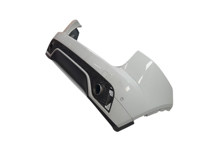 Recambio de paragolpes trasero para jaguar e-pace first edition referencia OEM IAM J9C14110LML  