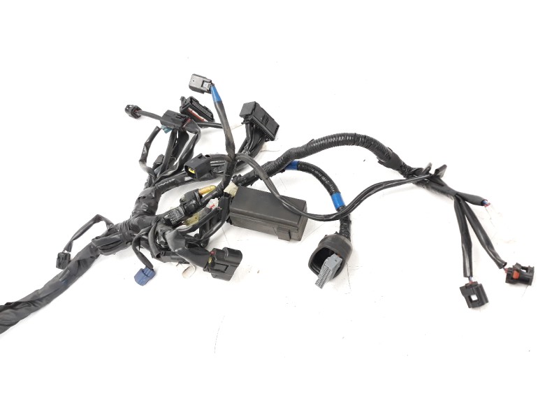 Recambio de modulo electronico para yamaha mt-07 referencia OEM IAM BAT8259000  