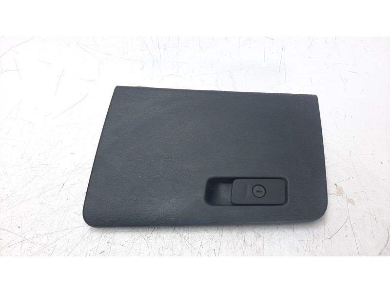 Recambio de guantera para jeep cherokee 2.0 m-jet cat referencia OEM IAM 5NX51DX9AF  