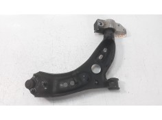 Recambio de brazo suspension inferior delantero izquierdo para volkswagen touran (1t3) 2.0 tdi referencia OEM IAM 1K0407152BC   2