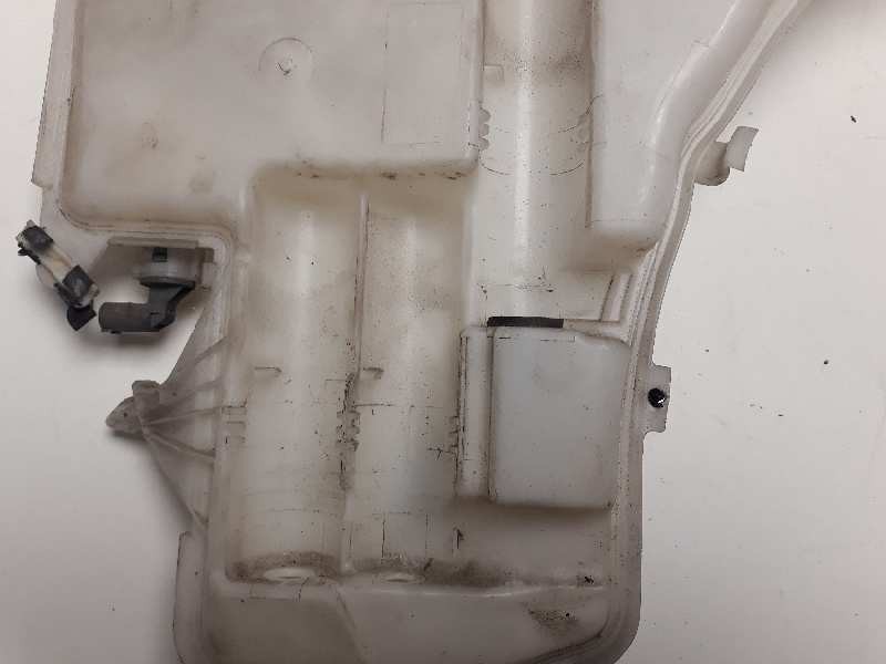 Recambio de deposito limpia para bmw serie 1 berlina (e81/e87) 120i referencia OEM IAM   