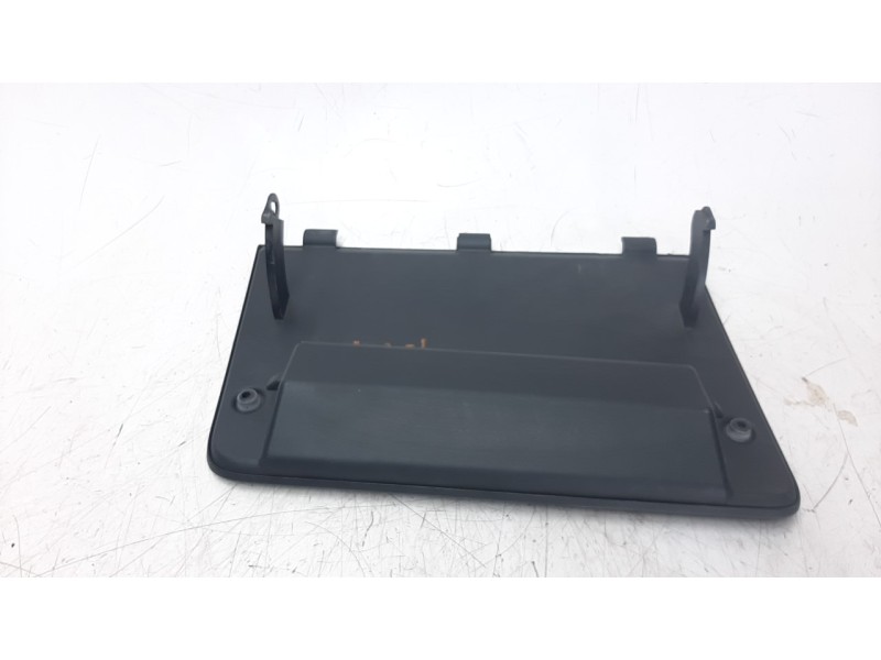 Recambio de guantera para jeep cherokee 2.0 m-jet cat referencia OEM IAM 5NX51DX9AF  