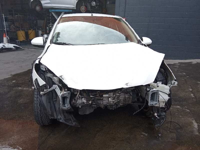 mazda 2 lim. (de) del año 2013