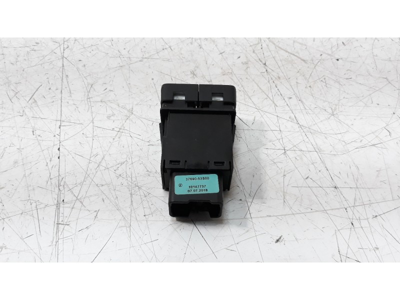 Recambio de interruptor para suzuki vitara 1.4 16v boosterjet cat referencia OEM IAM 3769053S00  