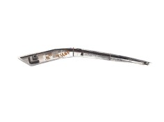 Recambio de molduras delanteras para peugeot 208 1.2 16v vti referencia OEM IAM 1609871X   2