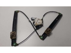 Recambio de elevalunas delantero izquierdo para audi a4 ber. (b8) básico referencia OEM IAM 8K0837461 106022816 111471 2