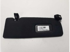 Recambio de parasol derecho para bmw serie 1 berlina (e81/e87) 120i referencia OEM IAM   