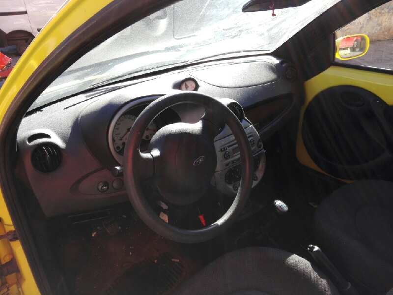 ford ka (ccq) del año 2007