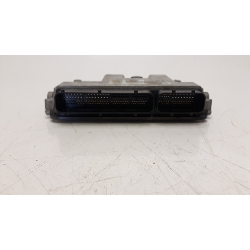 Recambio de centralita motor uce para peugeot 108 top 1.0 vti referencia OEM IAM 896610H731 0261S1020H 
