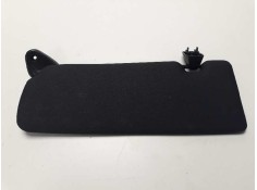 Recambio de parasol derecho para bmw serie 1 berlina (e81/e87) 120i referencia OEM IAM    2