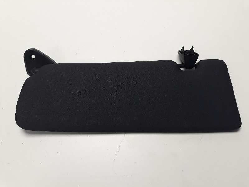 Recambio de parasol derecho para bmw serie 1 berlina (e81/e87) 120i referencia OEM IAM   