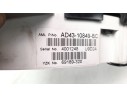 CUADRO INSTRUMENTOS AD4310849BC AD4310849BC 