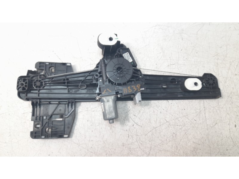 Recambio de elevalunas trasero izquierdo para peugeot 208 (p2) allure pack referencia OEM IAM 9829045980  