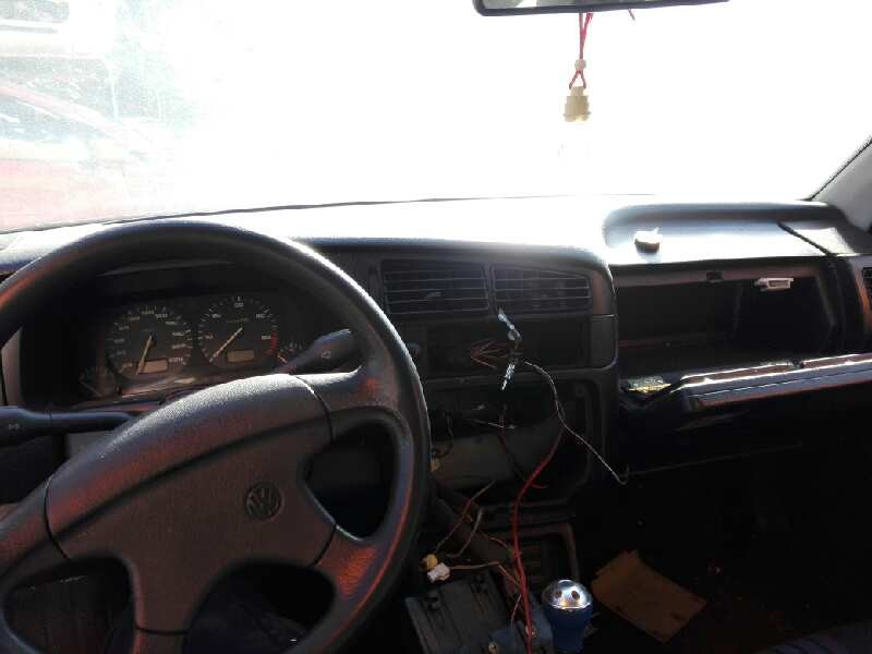 volkswagen golf iii berlina (1h1) del año 1991