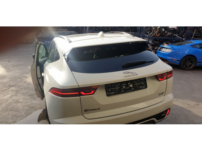 Recambio de porton trasero para jaguar e-pace first edition referencia OEM IAM J9C2663  