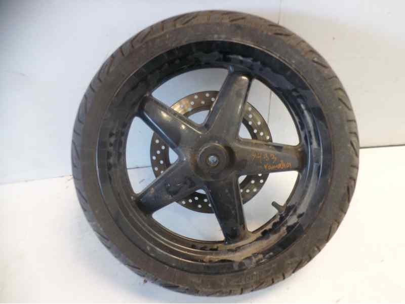 Recambio de llanta para yamaha x-max 250 referencia OEM IAM 1207015  