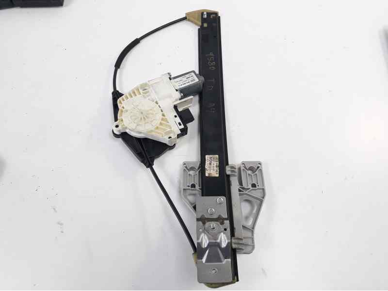 Recambio de elevalunas trasero derecho para audi a4 ber. (b8) básico referencia OEM IAM 8K0839462 106022421 
