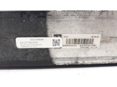 Recambio de intercooler para jeep cherokee 2.0 m-jet cat referencia OEM IAM AA1271004731   2