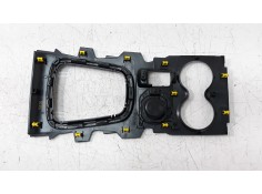 Recambio de moldura para renault kadjar 1.5 dci diesel fap energy referencia OEM IAM 969127057R   2