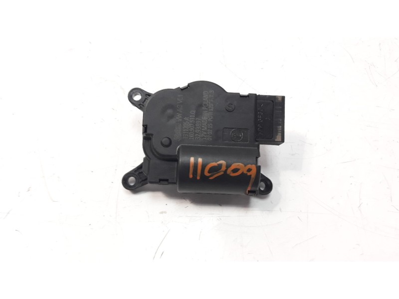 Recambio de motor calefaccion para seat altea xl (5p5) 1.6 tdi referencia OEM IAM 1K0907511Q  