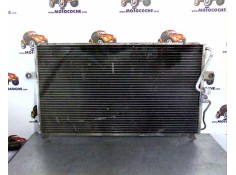 Recambio de condensador / radiador aire acondicionado para kia carnival 2.9 turbodiesel cat referencia OEM IAM 0K53A61401B 35396