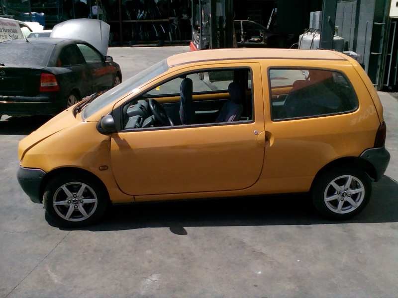renault twingo (co6) del año 1994