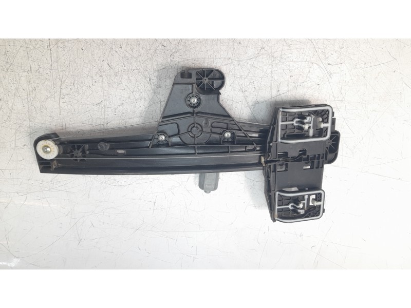 Recambio de elevalunas trasero izquierdo para peugeot 208 (p2) allure pack referencia OEM IAM 9829045980  