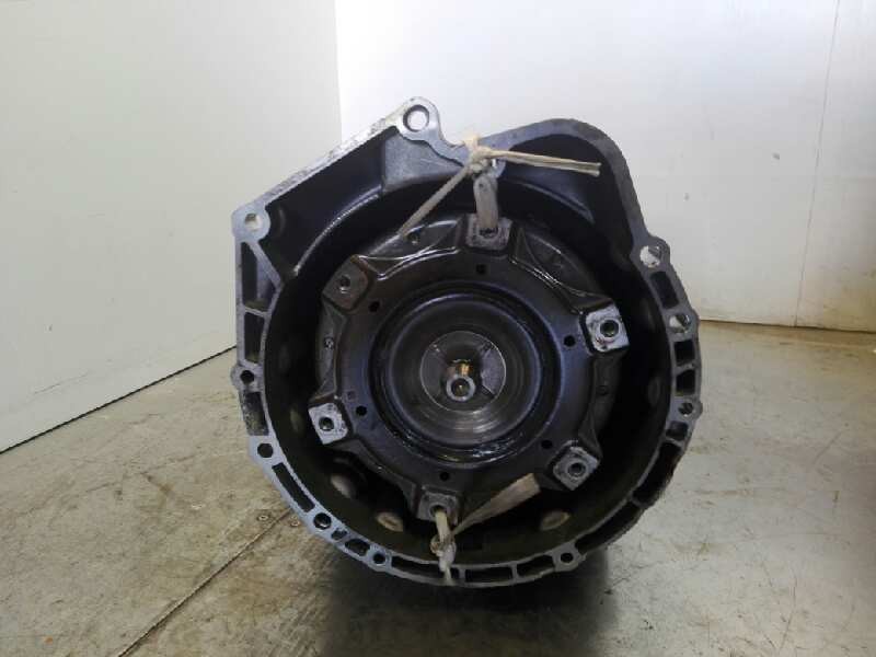 Recambio de caja cambios para bmw serie 1 berlina (e81/e87) 120i referencia OEM IAM 1071301143 1071032137W6R 8293421