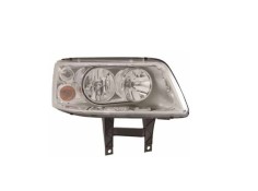 Recambio de faro derecho para volkswagen t5 transporter/furgoneta referencia OEM IAM 7H1941016L 10123350003 VG9174903