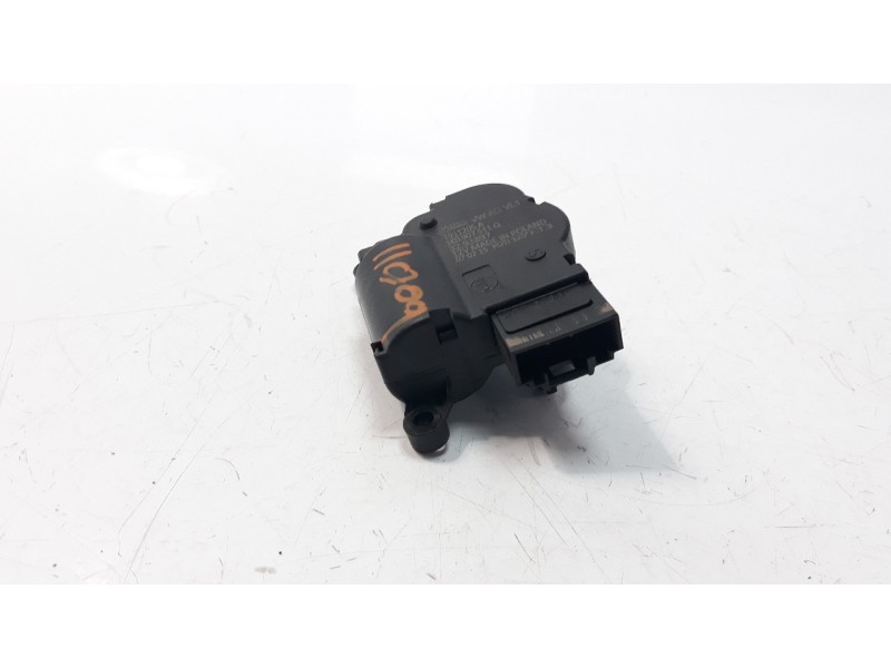 Recambio de motor calefaccion para seat altea xl (5p5) 1.6 tdi referencia OEM IAM 1K0907511Q  