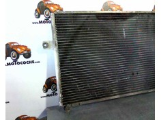 Recambio de condensador / radiador aire acondicionado para kia carnival 2.9 turbodiesel cat referencia OEM IAM 0K53A61401B 35396 2
