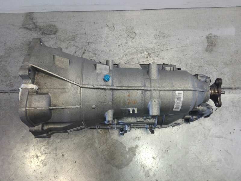 Recambio de caja cambios para bmw serie 1 berlina (e81/e87) 120i referencia OEM IAM 1071301143 1071032137W6R 8293421