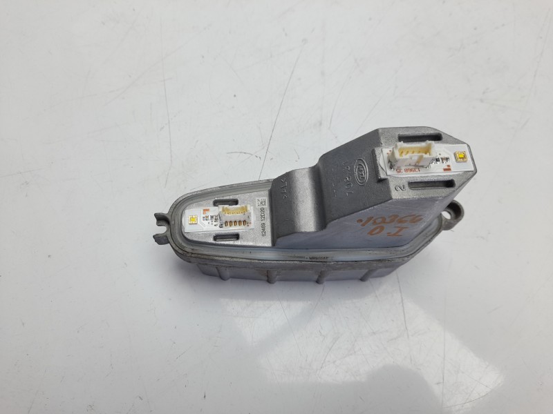 Recambio de centralita luces para citroen ds3 cabrio 1.6 e-hdi fap referencia OEM IAM   