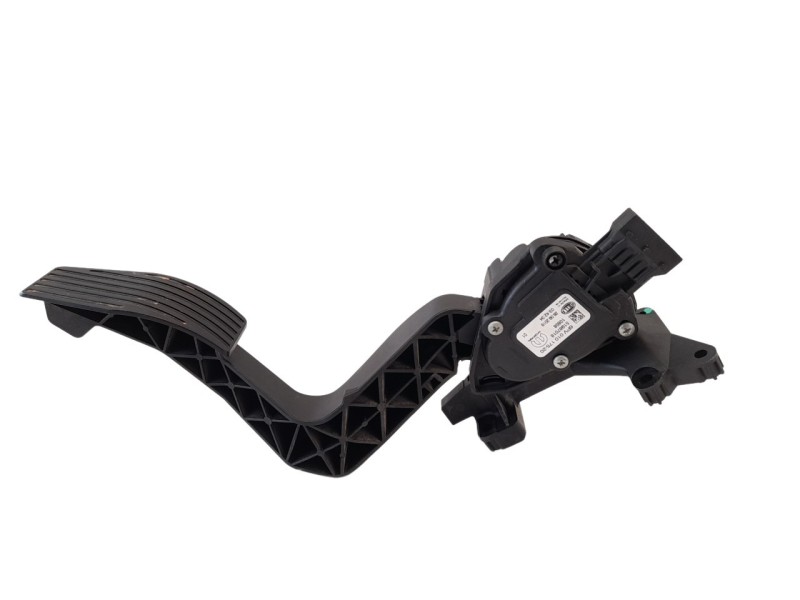 Recambio de potenciometro pedal para fiat tipo ii (357) berlina easy referencia OEM IAM 51987018 6PV010175 