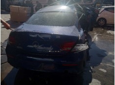 mercedes-benz clase c coupe (w205) del año 2016 2