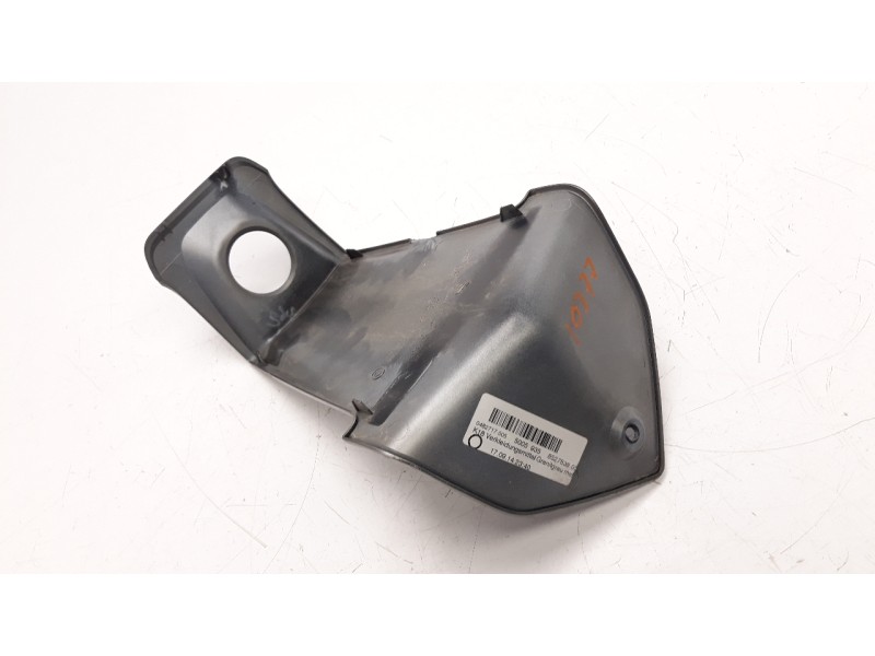 Recambio de molduras delanteras para bmw c 600 sport c 600 sport referencia OEM IAM 46637724892  