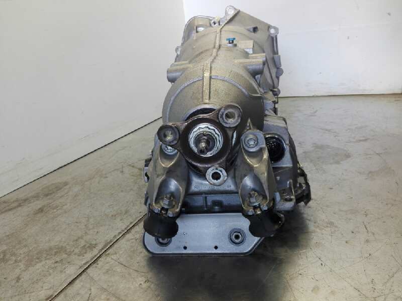 Recambio de caja cambios para bmw serie 1 berlina (e81/e87) 120i referencia OEM IAM 1071301143 1071032137W6R 8293421