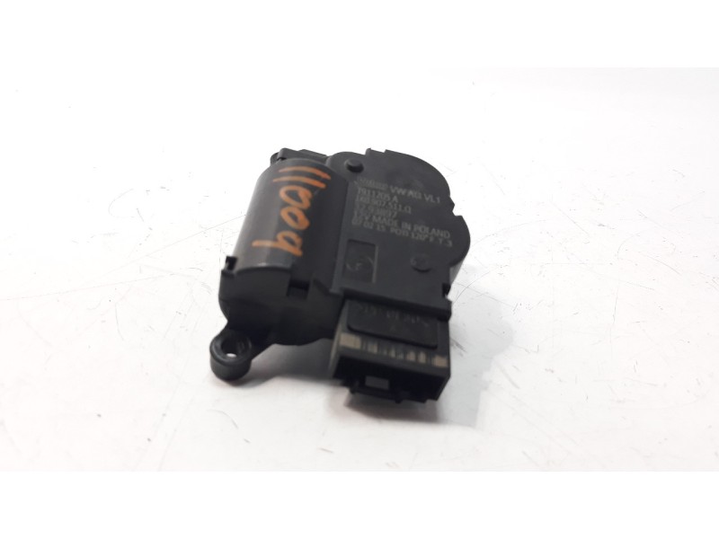 Recambio de motor calefaccion para seat altea xl (5p5) 1.6 tdi referencia OEM IAM 1K0907511Q  