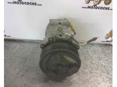 Recambio de compresor aire acondicionado para renault laguna (b56) 2.0 rt (b56c/h/l) referencia OEM IAM 7700859676 7815B 32279