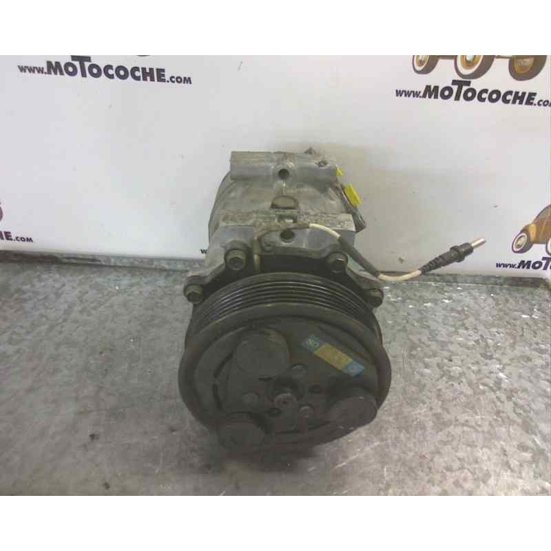 Recambio de compresor aire acondicionado para renault laguna (b56) 2.0 rt (b56c/h/l) referencia OEM IAM 7700859676 7815B 32279
