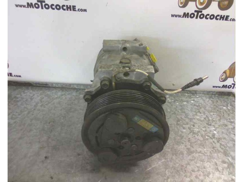 Recambio de compresor aire acondicionado para renault laguna (b56) 2.0 rt (b56c/h/l) referencia OEM IAM 7700859676 7815B 32279