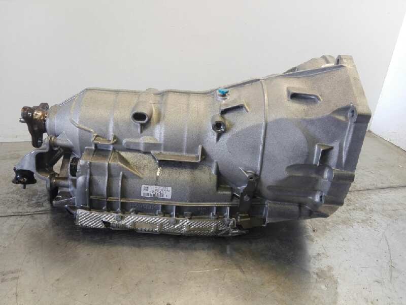 Recambio de caja cambios para bmw serie 1 berlina (e81/e87) 120i referencia OEM IAM 1071301143 1071032137W6R 8293421