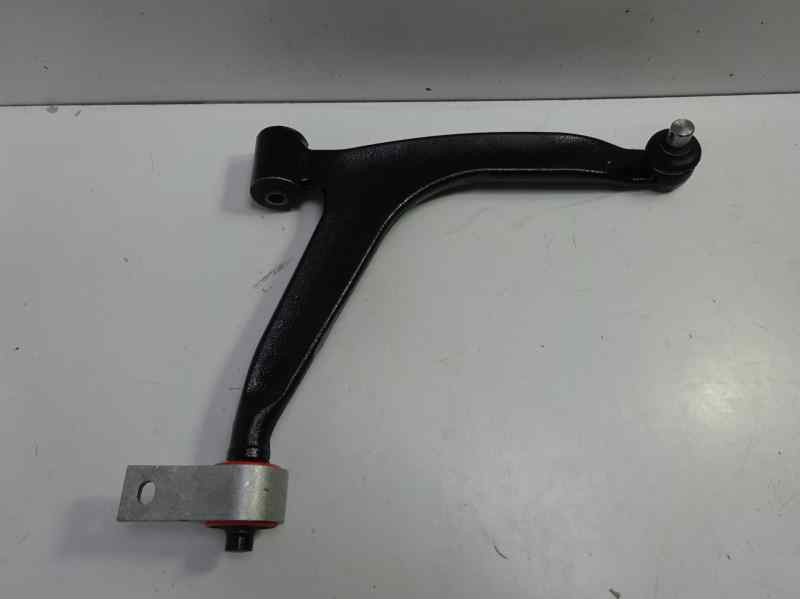 Recambio de brazo suspension inferior delantero derecho para citroen berlingo 2.0 hdi cat (rhy / dw10td) referencia OEM IAM 3521