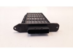 Recambio de resistencia calefaccion para fiat tipo ii (357) berlina easy referencia OEM IAM 710261080300 A52103500  2