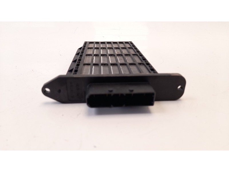 Recambio de resistencia calefaccion para fiat tipo ii (357) berlina easy referencia OEM IAM 710261080300 A52103500 