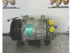 Recambio de compresor aire acondicionado para renault laguna (b56) 2.0 rt (b56c/h/l) referencia OEM IAM 7700859676 7815B 32279 2