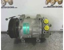 COMPRESOR AIRE ACONDICIONADO 7700859676 7815B 32279