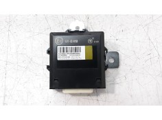 Recambio de modulo electronico para suzuki vitara 1.4 16v boosterjet cat referencia OEM IAM 3773054P50  